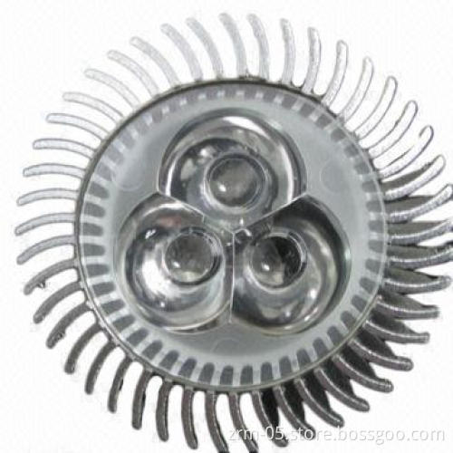 LED PAR Can, Compact, Convenient and Efficient